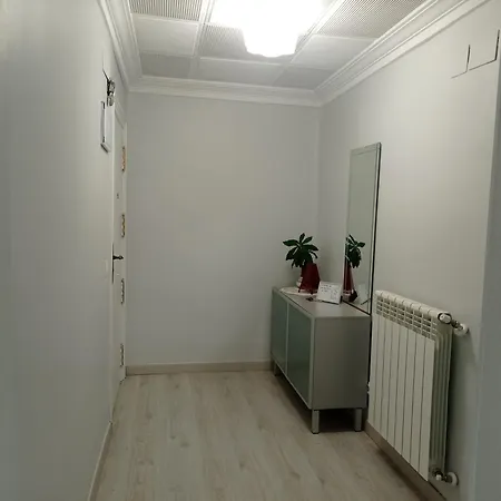 Ferienwohnung Barron 21 Logroño Exterior foto