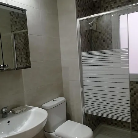 Ferienwohnung Barron 21 Logroño Exterior foto