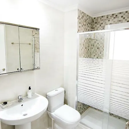 Ferienwohnung Barron 21 Logroño Exterior foto