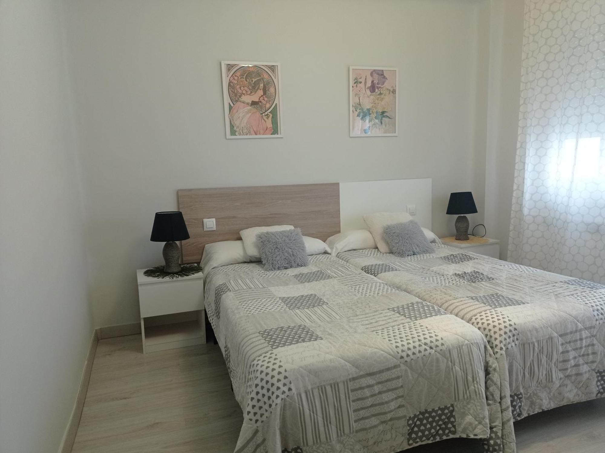 Appartement Barron 21