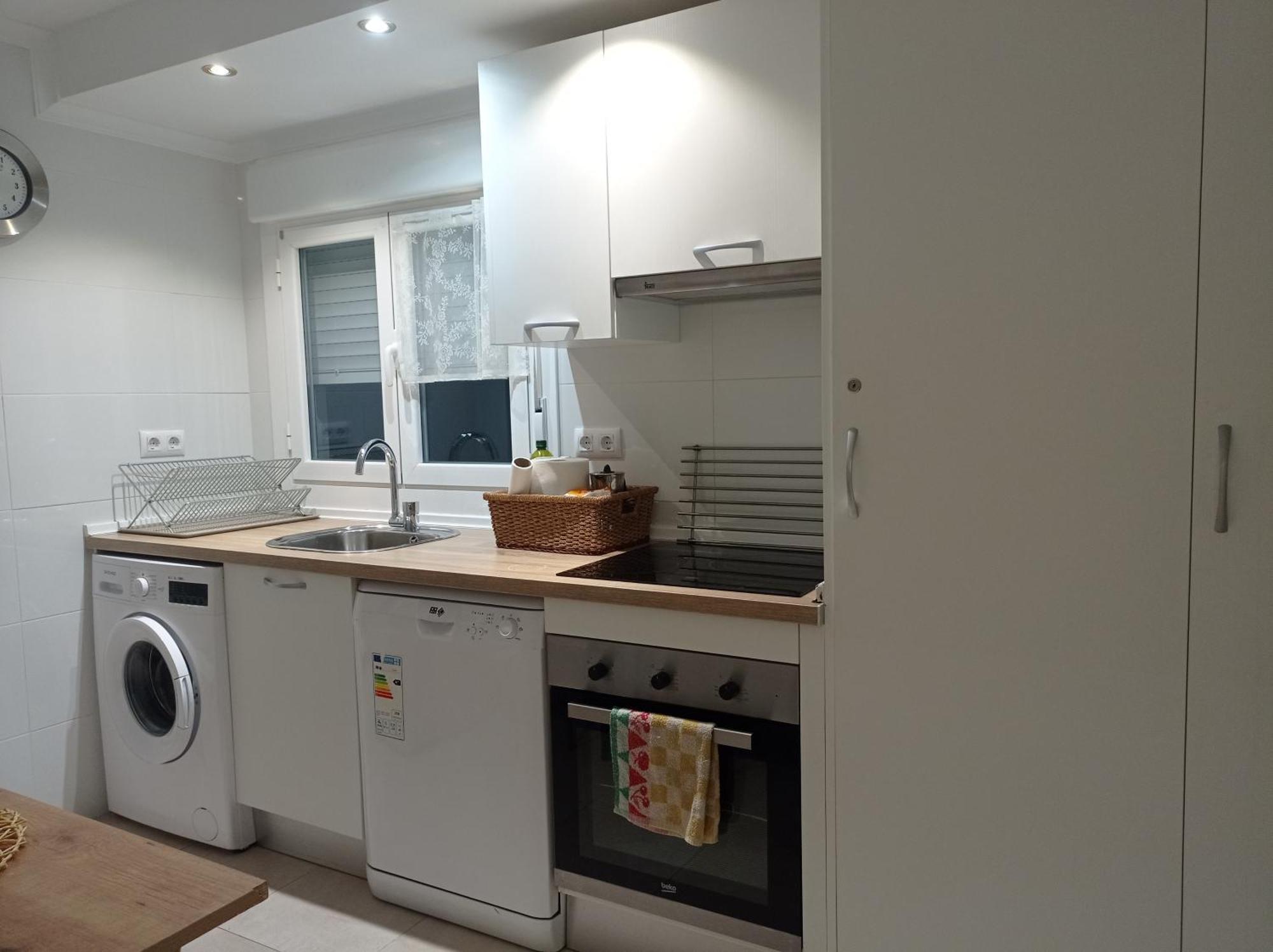 Barron 21 Appartement *