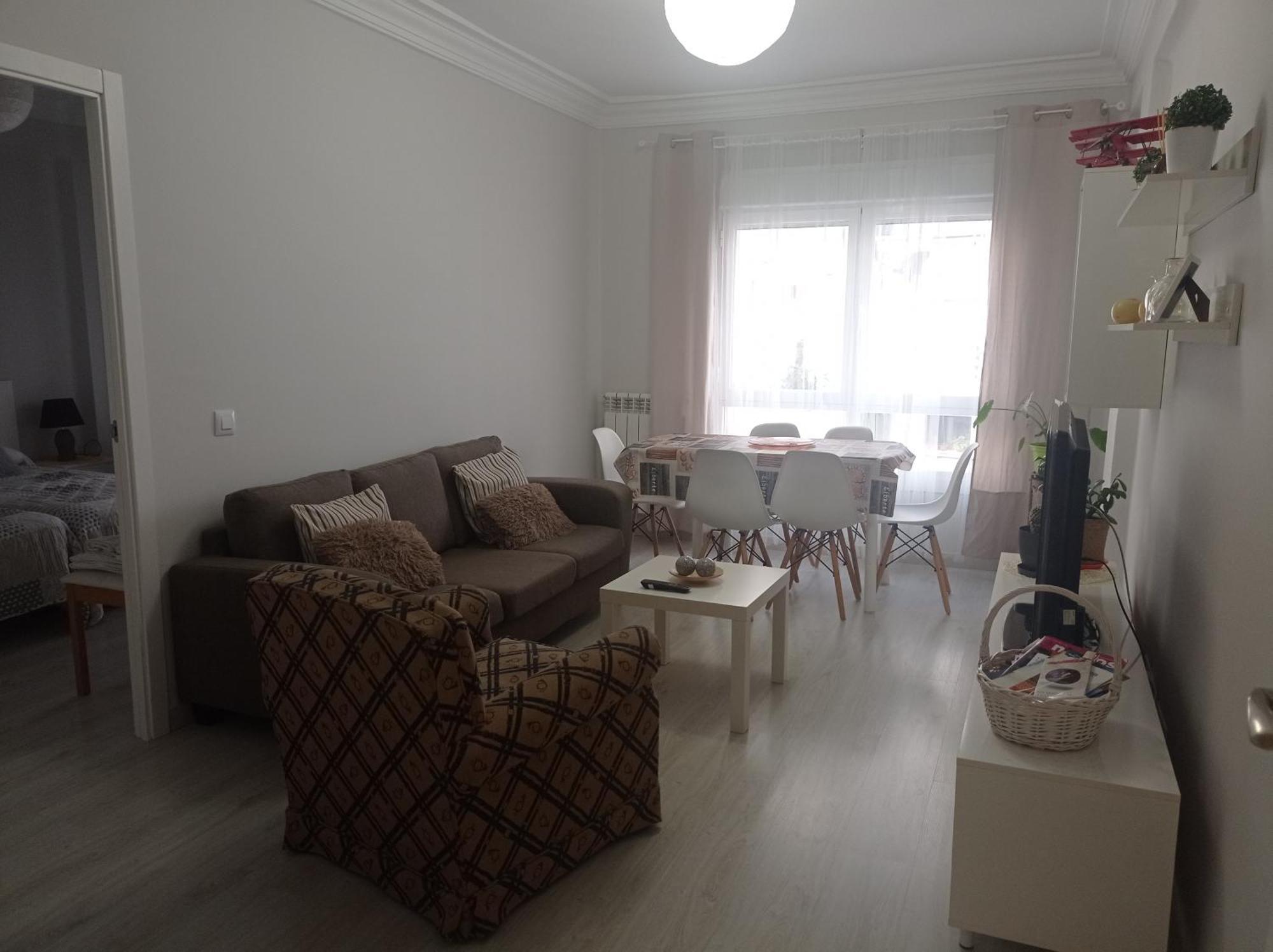 Appartement Barron 21 *