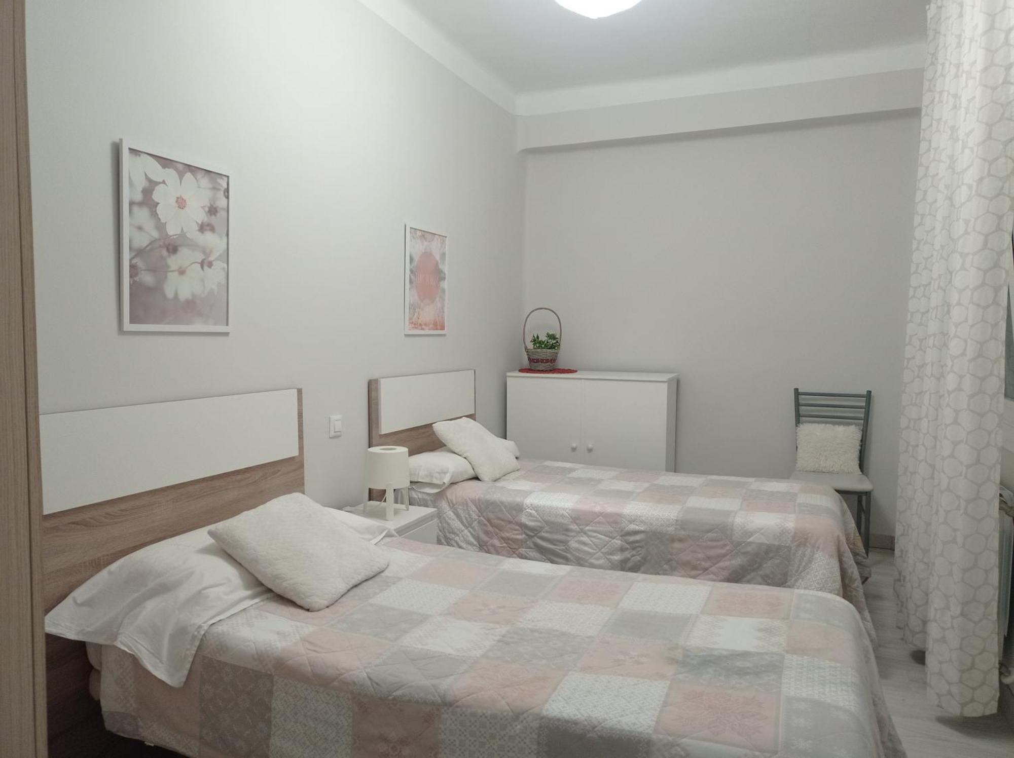 Barron 21 Appartement *