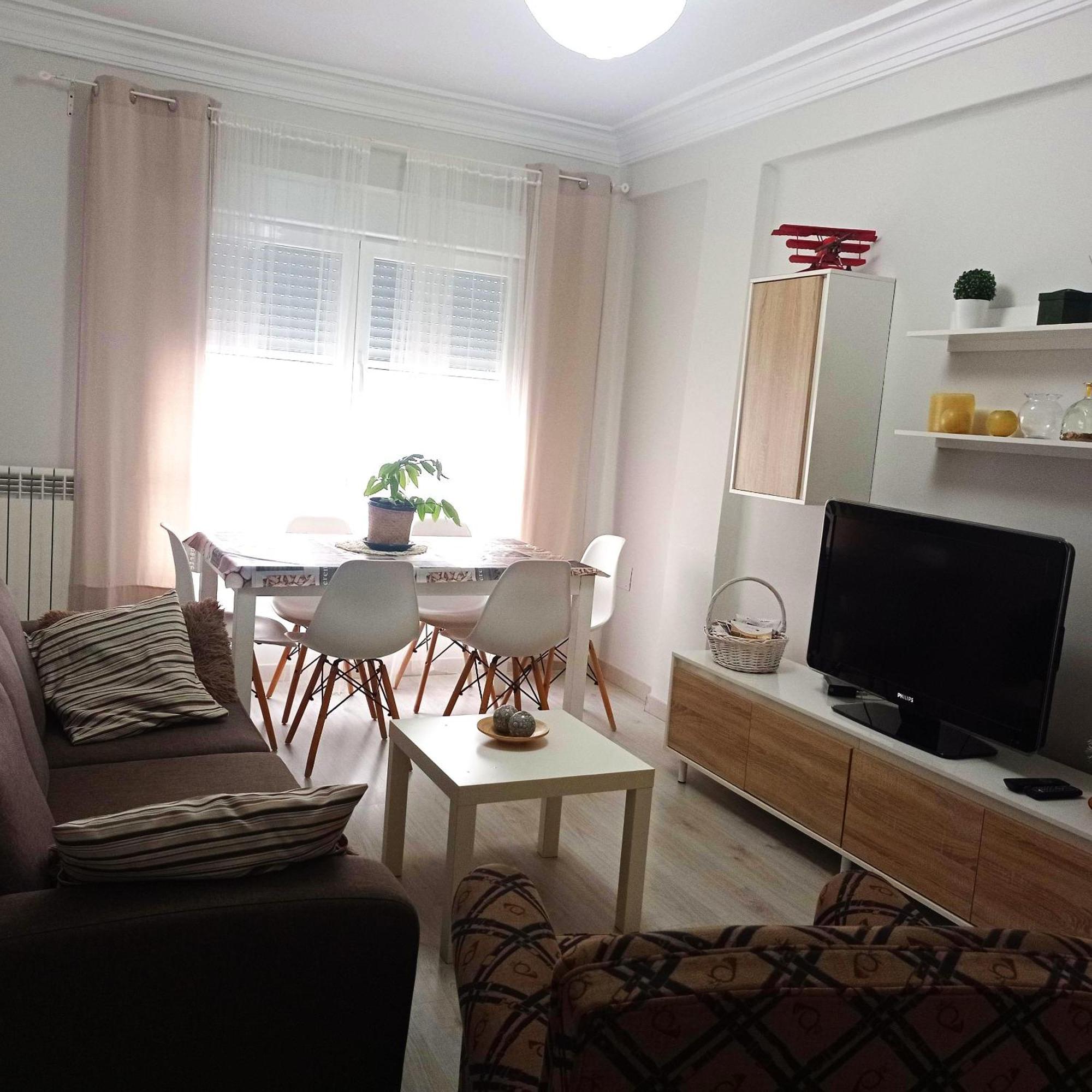 Barron 21 Appartement *