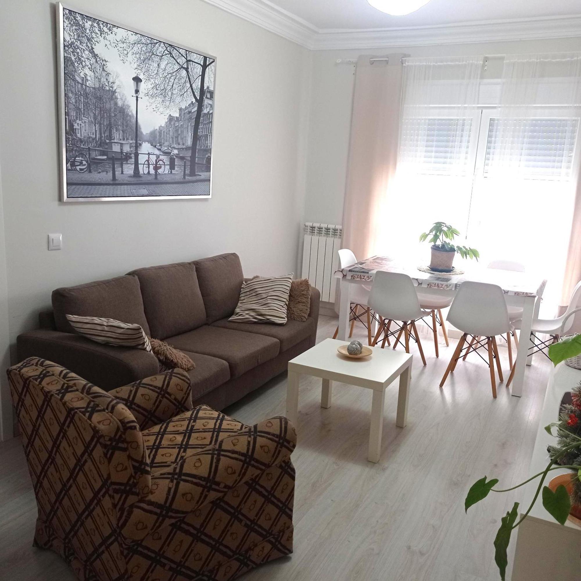 Appartement Barron 21 Logroño