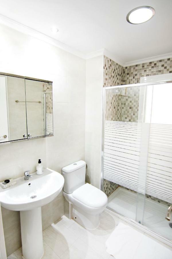 Barron 21 Appartement