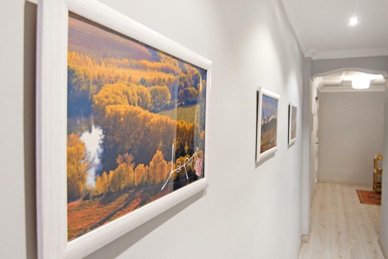 Barron 21 Appartement
